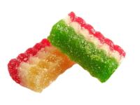 Мармелад трехслойный Агар 2,5кг