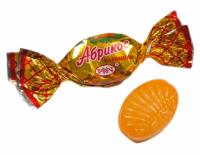 Карамель Абрикос РаХат Казахстан