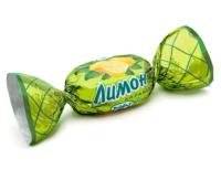 Карамель Лимон РаХат Казахстан