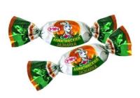 Карамель Алматинский Зазнайка РаХат Казахстан