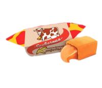 Конфеты Александровские Сливочная