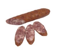 Краковская колбаса п/к ГОСТ в/у БС