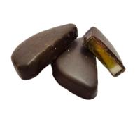 Мармелад дольки в шоколаде Агар 2,4кг