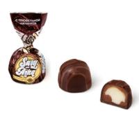 Конфеты Sary-Arka с трюфельной начинкой РаХат