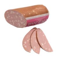 Колбаса вареная "Русская" цел. кат Б  Мясной гурман