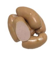 Свинные сардельки 1с РоНаС