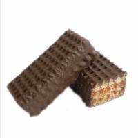 Пирожное вафельное со сгущенкой в глазури ЯрославКондитер 2кг