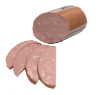 Колбаса вареная "Любительская" Целлофан кат Б Мясной Гурман