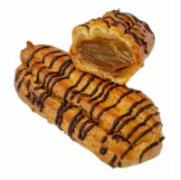 Эклер Вареная Сгущенка 1,5 кг Кострома