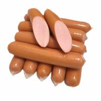 Сливочные сосиски ГОСТ МГС БС