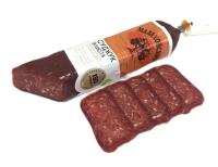 Суджук "Элиста" сырокоченый  Малаховский МК