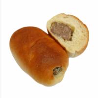 Котлета в тесте 110г. 12 шт Кострома