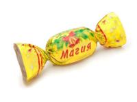 Карамель Магия РаХат Казахстан