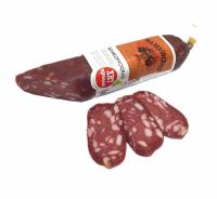 Колбаса сырокопеченая "Великорусская" Малаховский МК