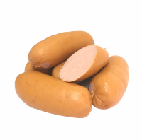 Сардельки "Телячьи" кат.Б Мясной гурман