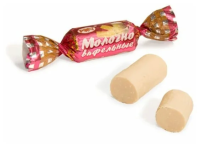 Конфеты Молчно-вафельные Ра-Хат