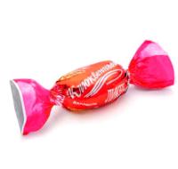 Карамель Клюквенный ликер РаХат Казахстан