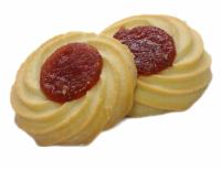 Печенье "Курабье" ЯрославКондитер 2кг