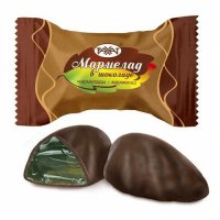 Мармелад Желейный в шоколаде Рахат