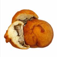 Беляш 120г. 12 шт Кострома