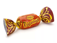 Карамель Кофейная РаХат Казахстан