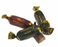 Конфеты EX ANIMA Атаг