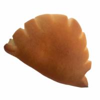 Пирог с черничной начинкой 90г. 12 шт Кострома