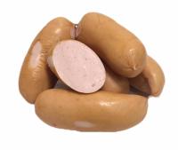 Сардельки "Свинные" кат.Б Мясной гурман