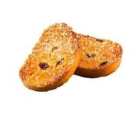 Сухари С изюмом Люкс Агеев