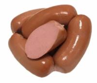 Сардельки "Берлинские" РоНаС