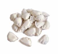 Варенники с картошкой зам/вал Бубнов А.Ю.