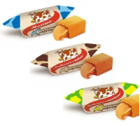 Конфеты Александровские Ассорти