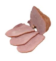 Шинка свиная к/в Кат.Б Радуга