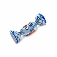 Карамель Слива РаХат Казахстан