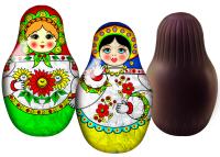 Конфеты Ксюша Славянка