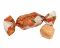 Карамель Б.Сулу Со вкусом апельсина