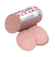 Колбаса вареная  "Любительская" Косби-М