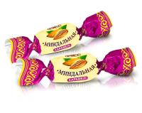 Карамель Миндальная РаХат Казахстан