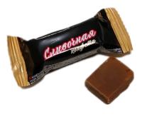 Конфеты Сливочные  Волоконовские