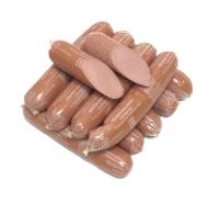 Ковровские сосиски 1с РоНаС