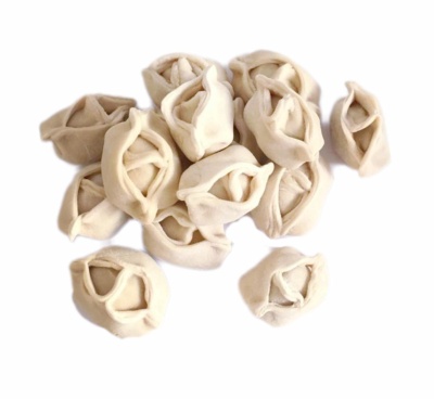 Манты Любительские зам/вал Бубнов А.Ю.