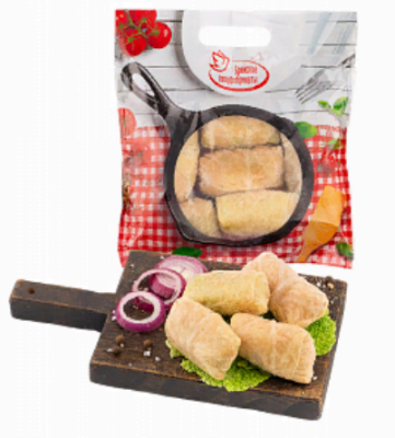 Голубцы Домашние Брянск3кг