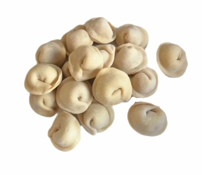 Пельмени Нежные из мяса индейки зам/вал Бубнов А.Ю.