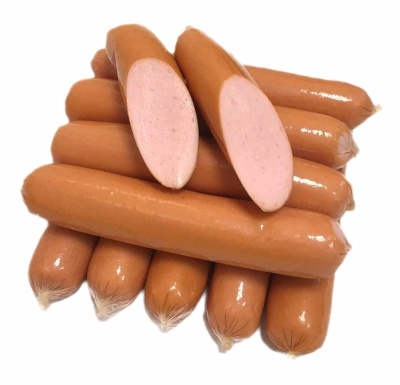 Царские сосиски  МГС БС