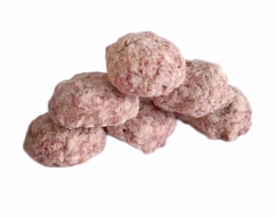 Бифштекс свиной зам/вал Бубнов А.Ю.