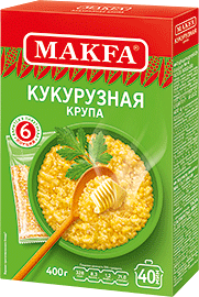 Крупа кукурузная: покупка и продажа оптом и в розницу от производителя, цены - АгроМер