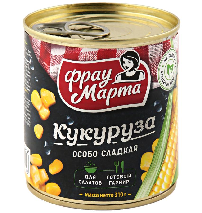 Салат от фрау марты