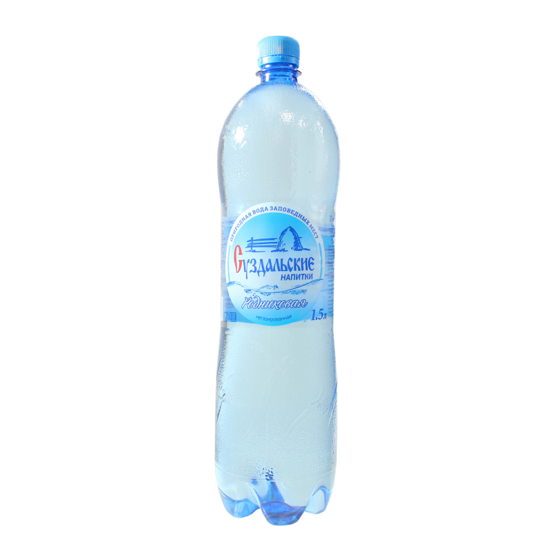 Минеральная Вода Без Газа Купить